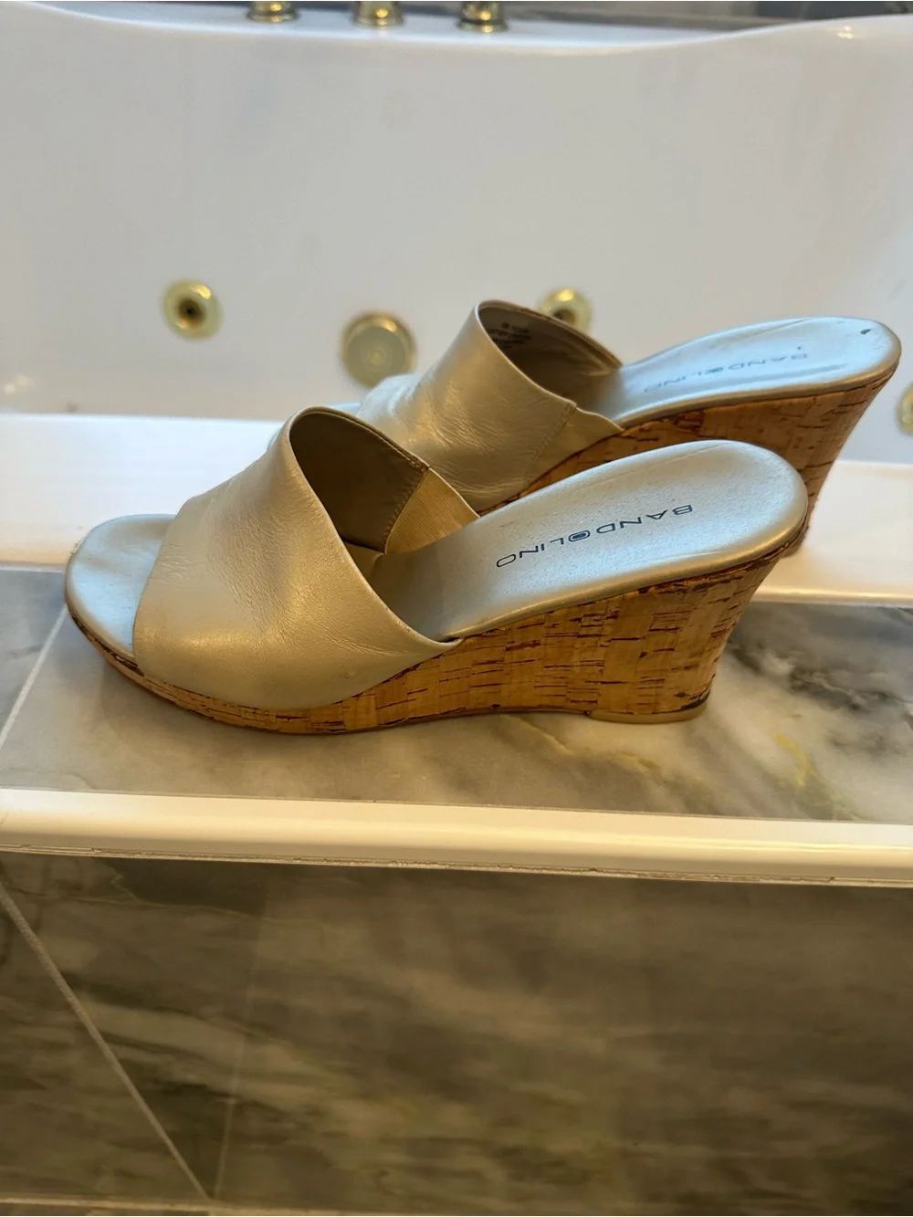Wedges